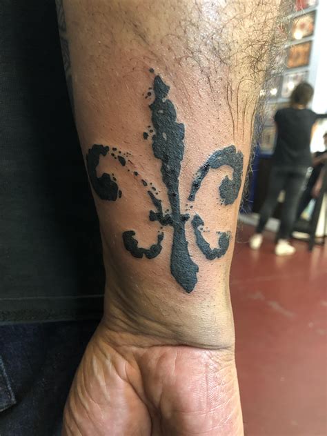 best tattoo shops in nola|More.